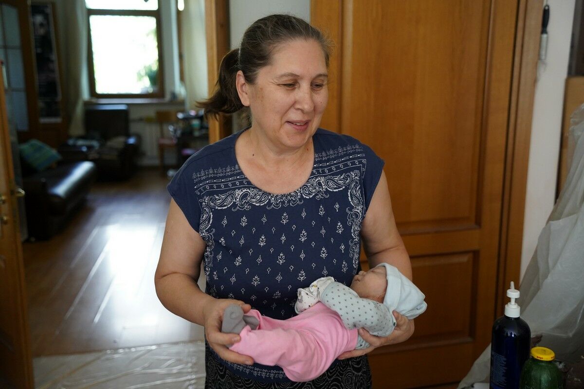 Лаборатория маньяков – Фото №6