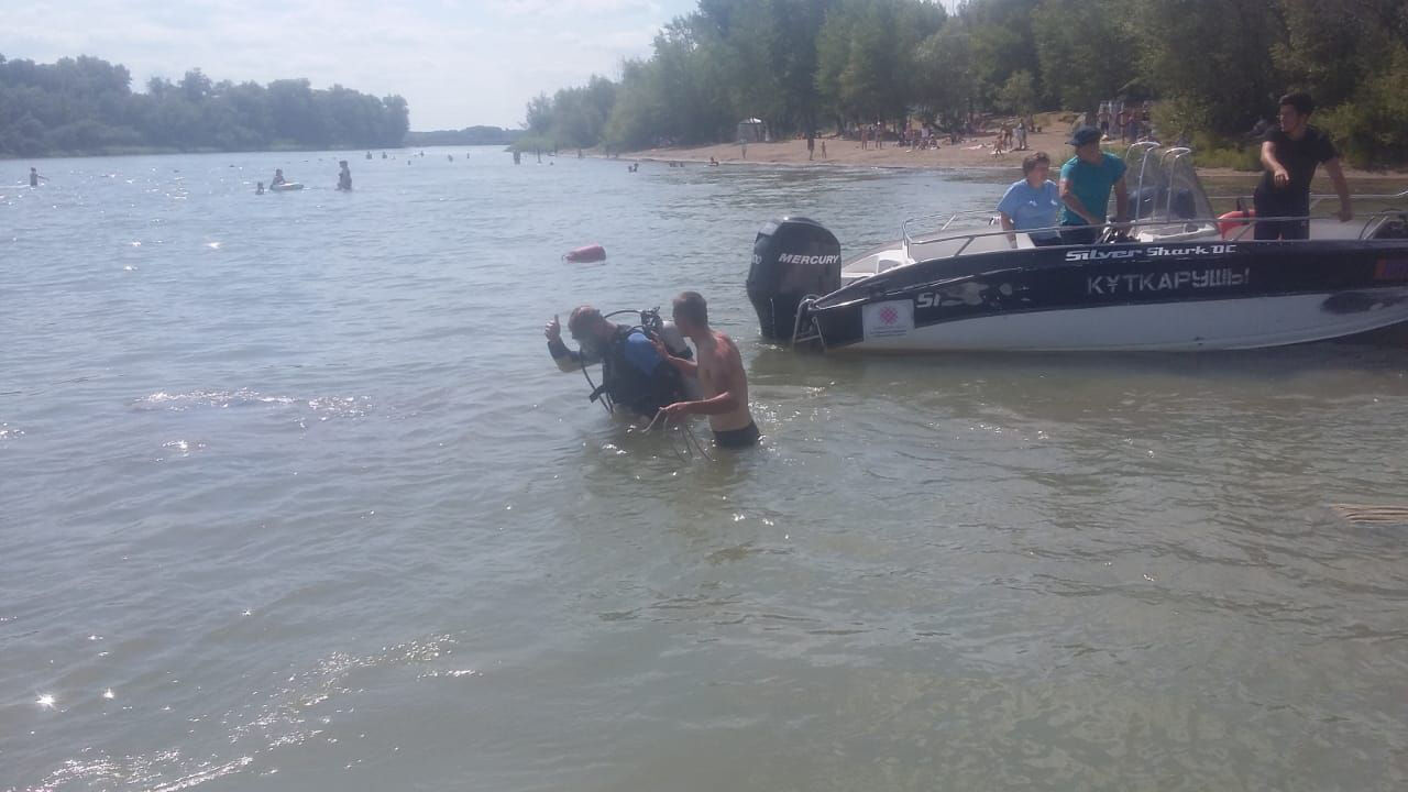 Нашли героя