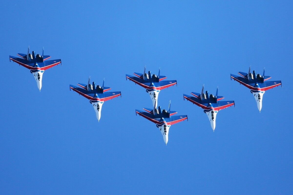 И даже отпуск - под забором – Фото №4