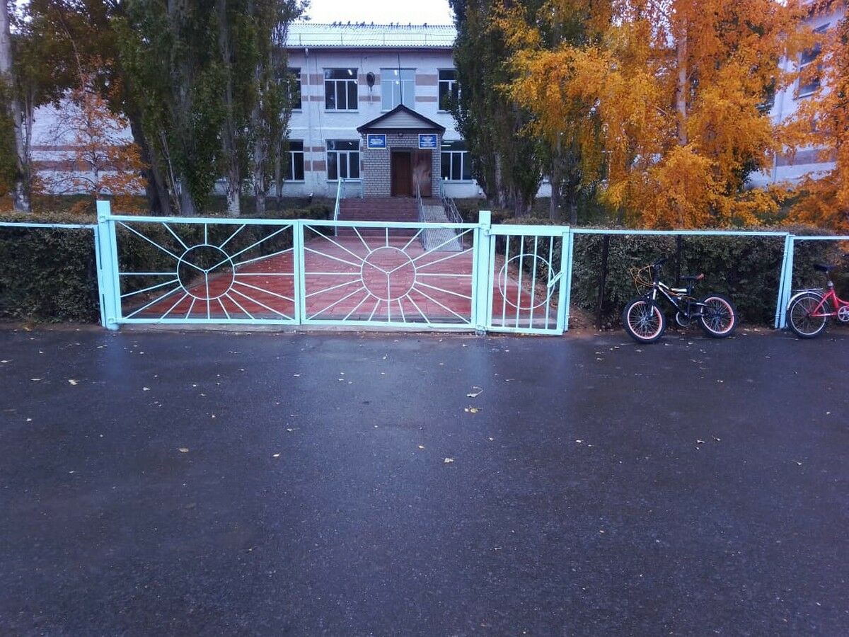 Показатель не блеснул