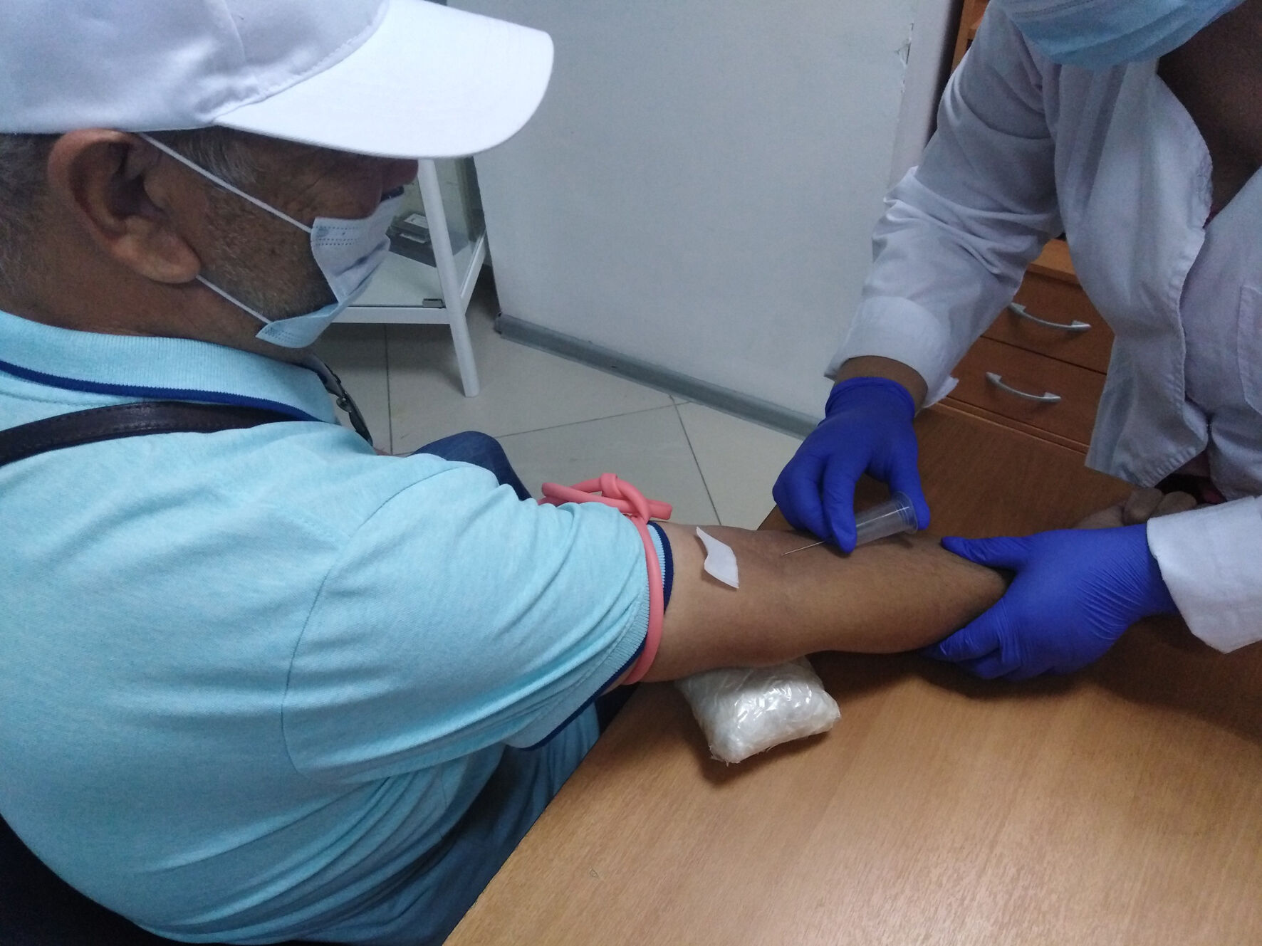 Кто мы и откуда?