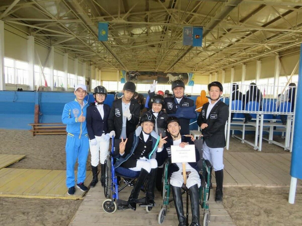 Никаких преград