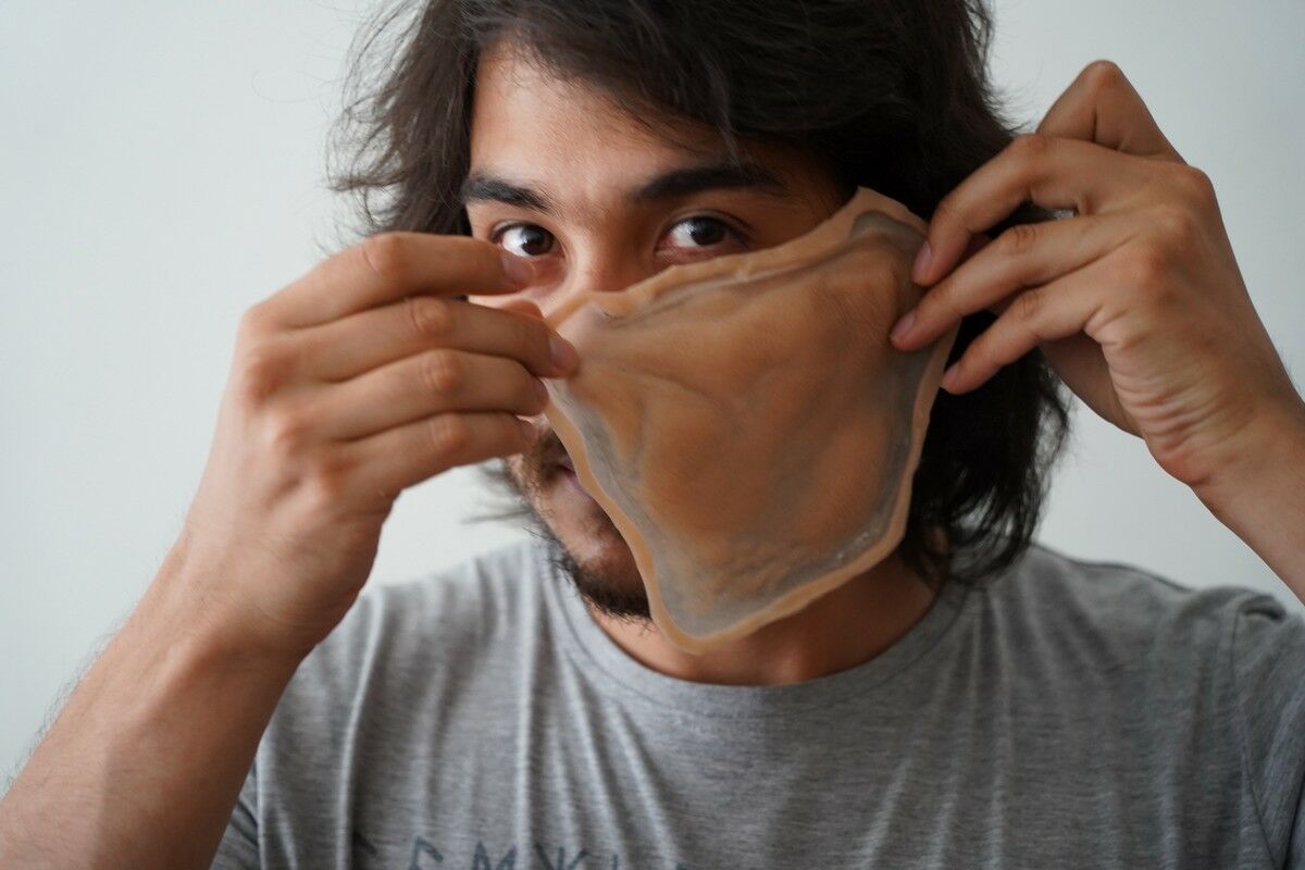 Лаборатория маньяков – Фото №1