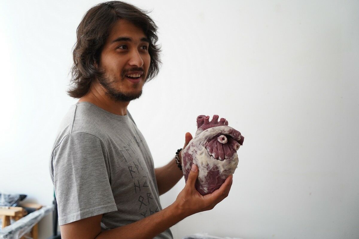 Лаборатория маньяков – Фото №4