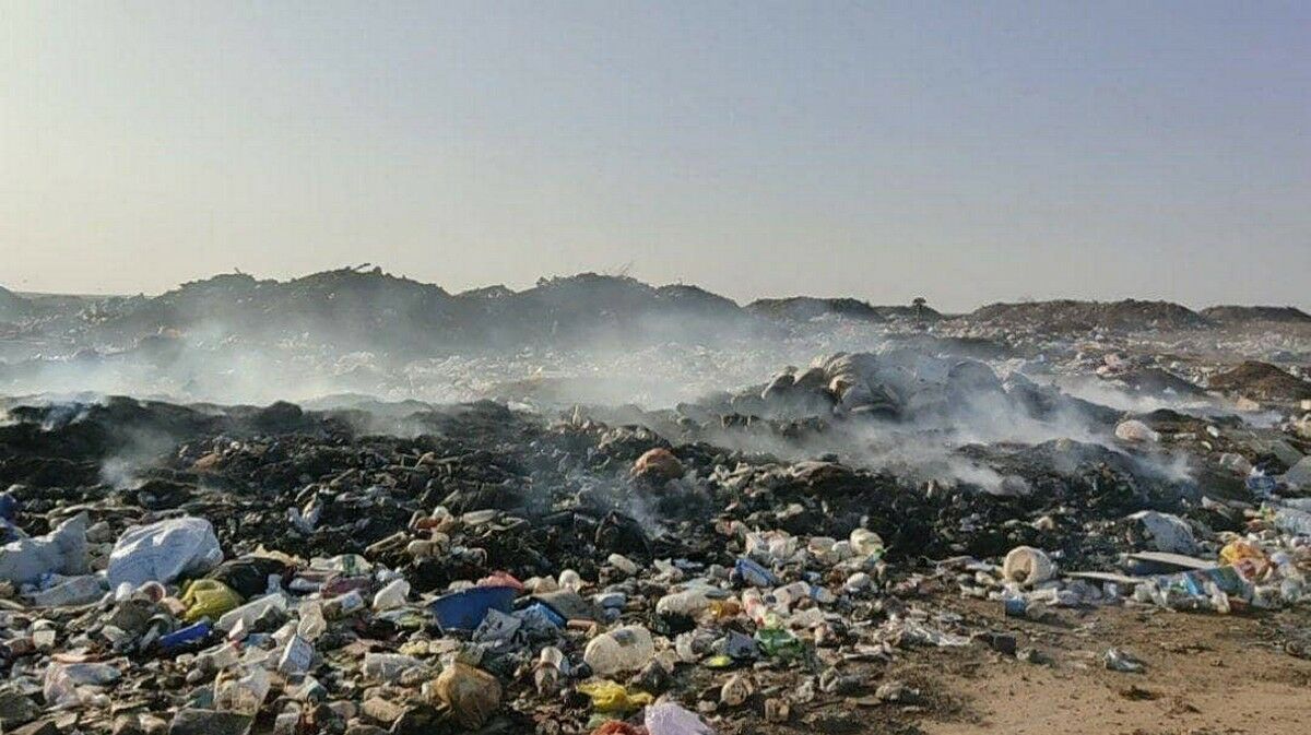 Пора браться за грязное дело