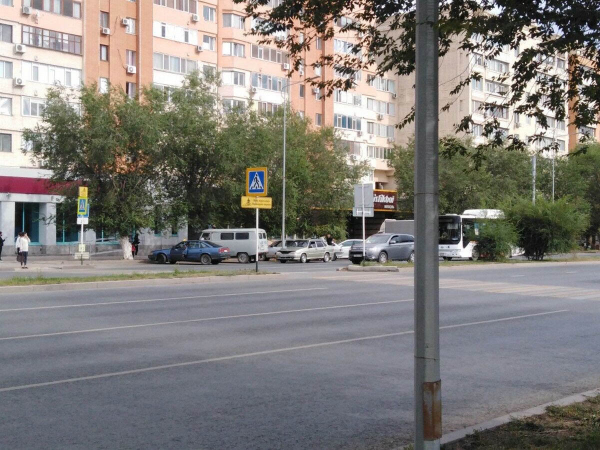 Хороший обзор - залог безопасности