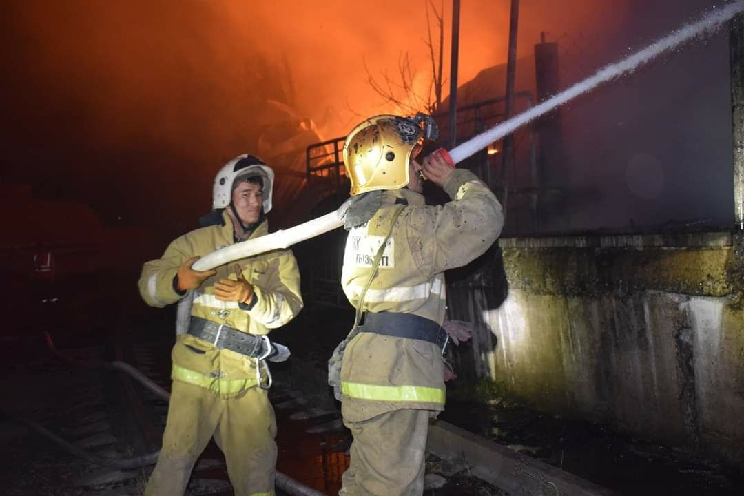 Затянувшаяся серия