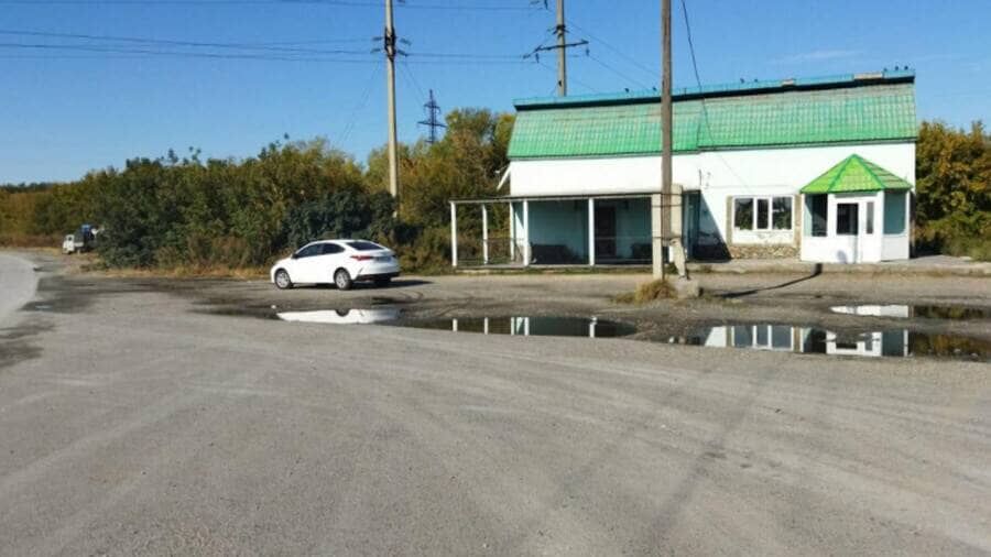 Уберите  этот пункт!