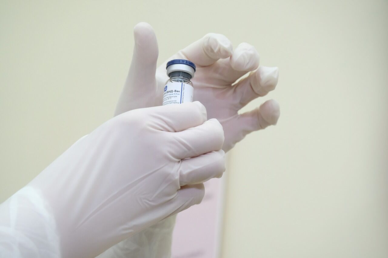 Одно другому не мешает