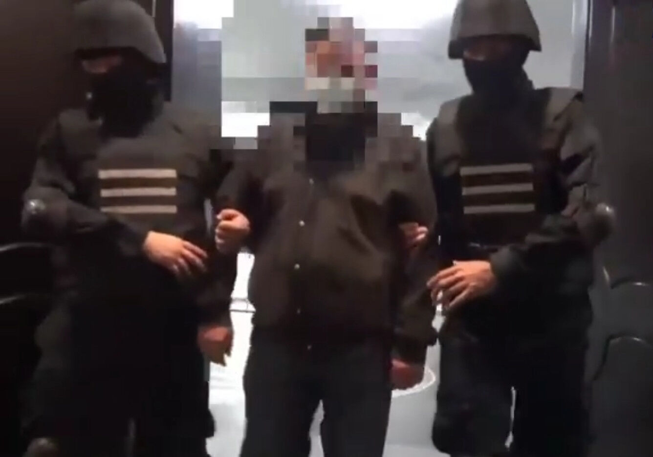 Проклятая должность