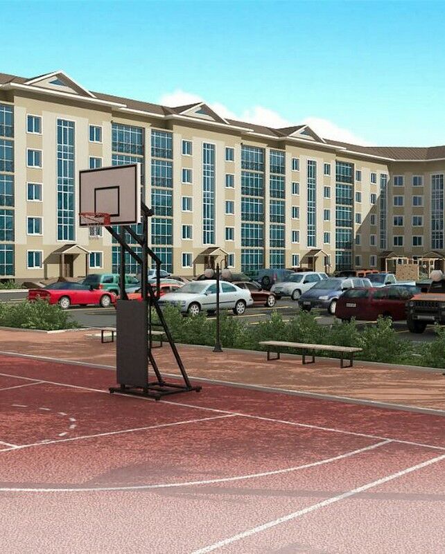 Призрачные метры