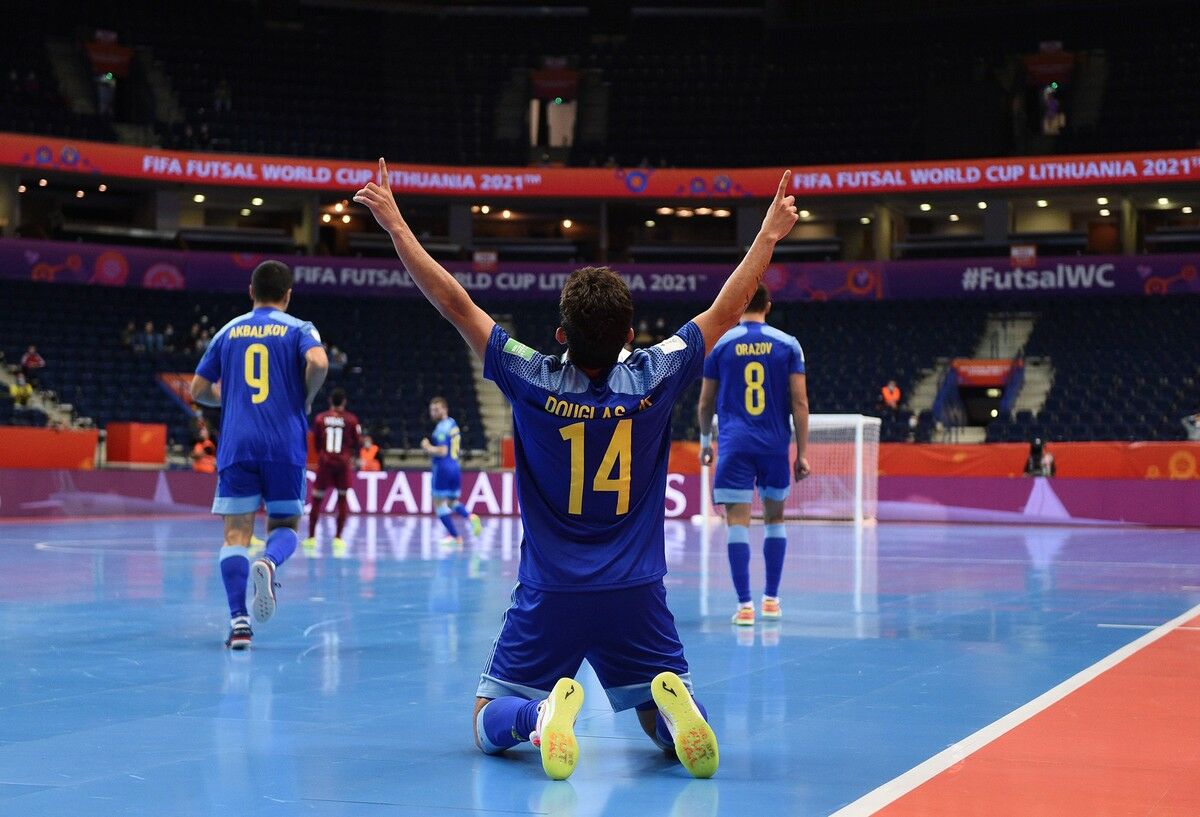 Futsal World Cup