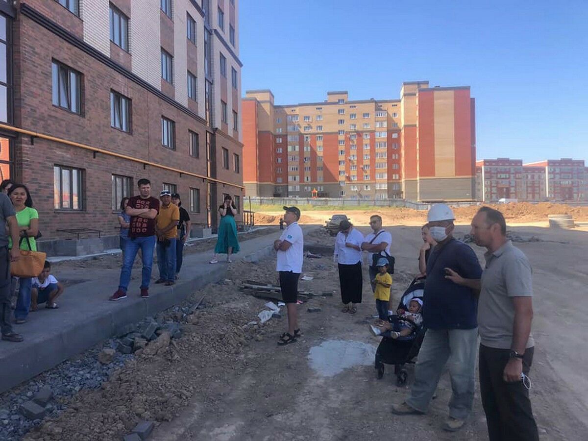 Элитная халтура