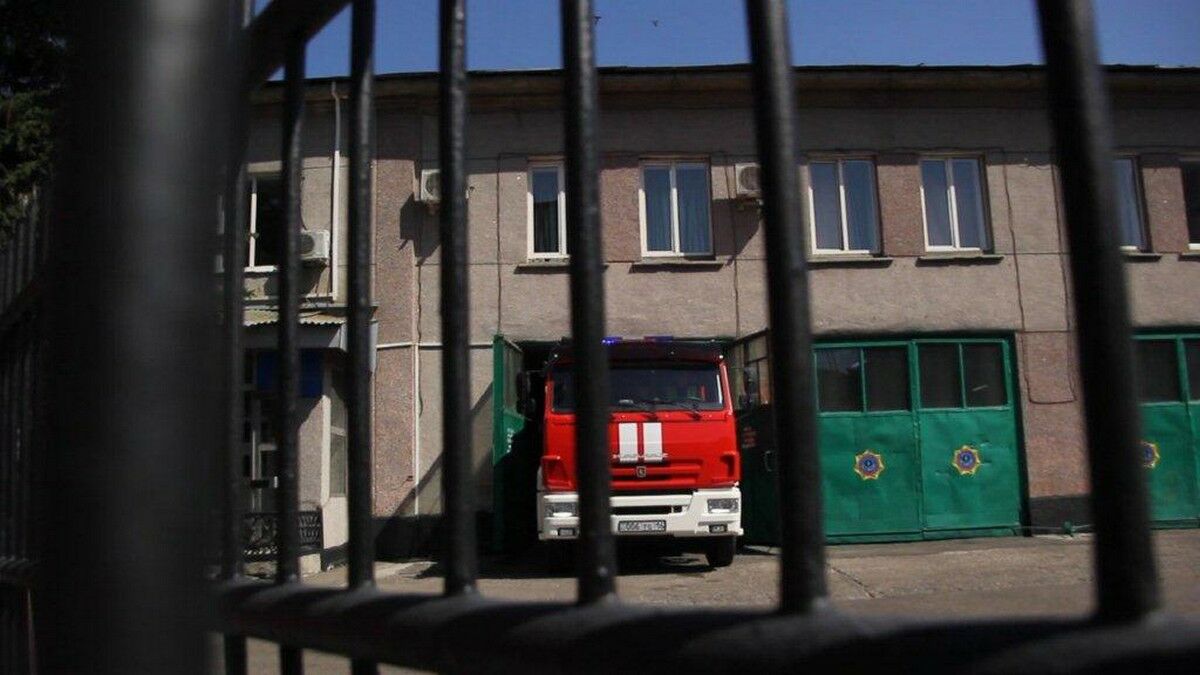 Железные аргументы