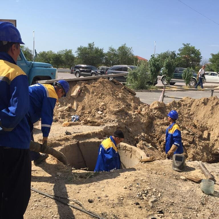 Сезон забот и испытаний