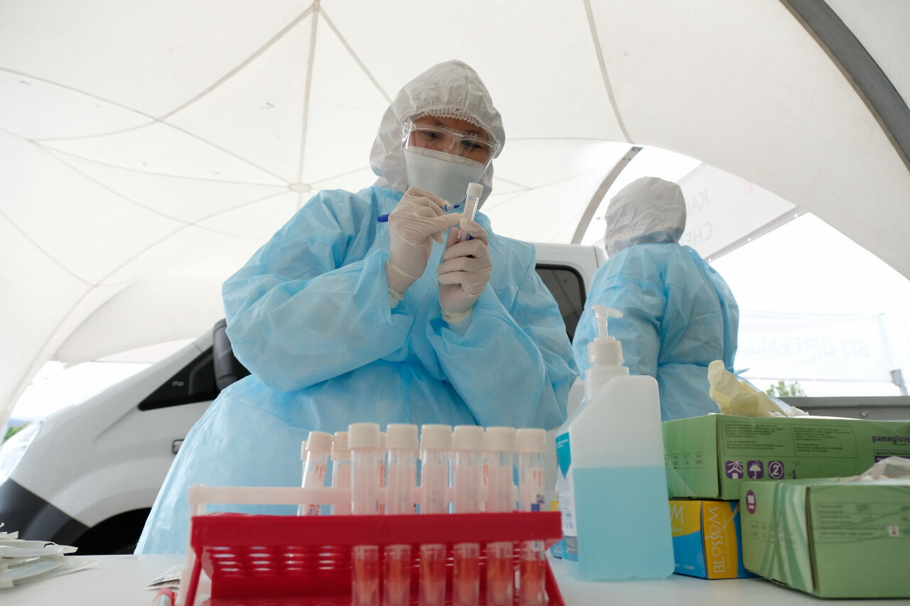 Ковидный гуляка признан виновным