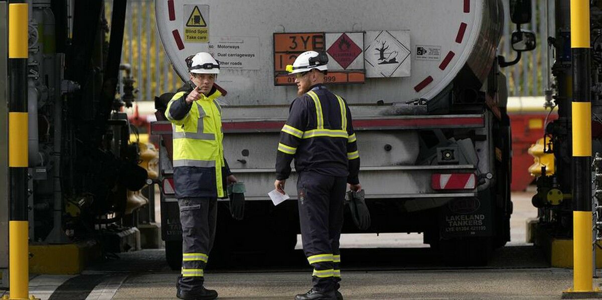 На грани кризиса