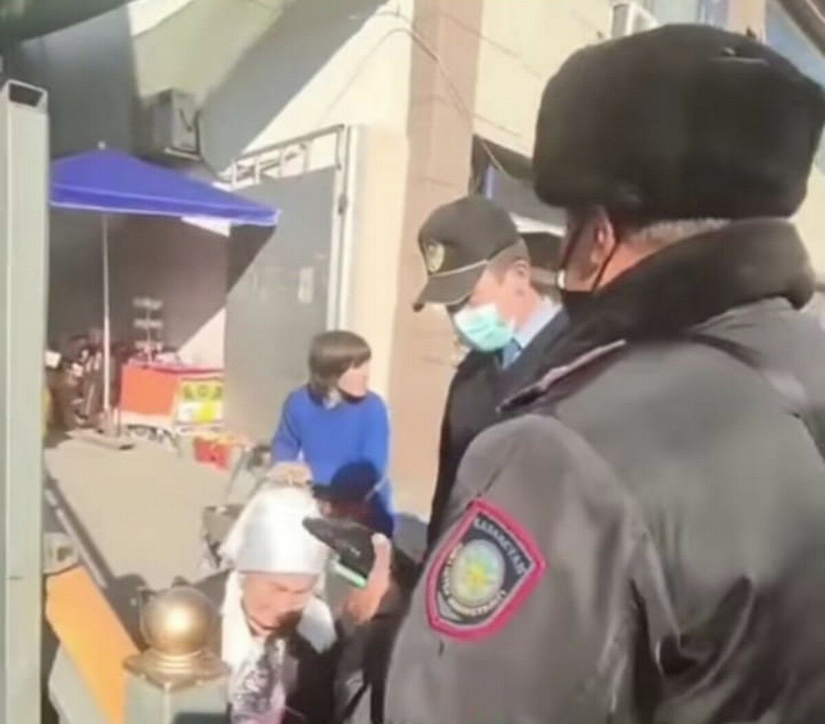 Нашли крайнюю