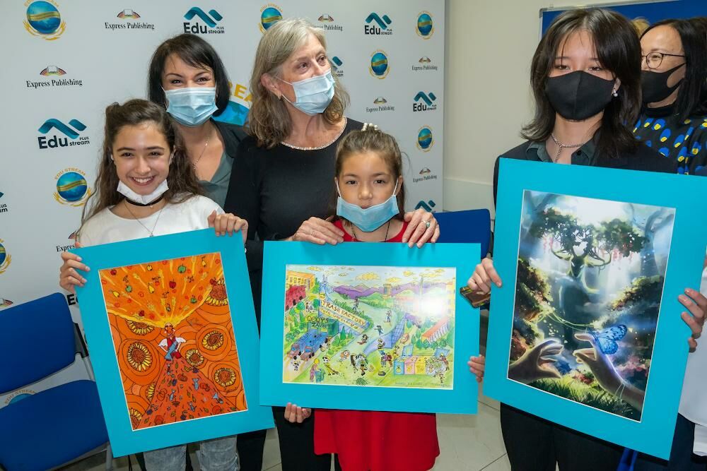 Нарисуйте мне правду