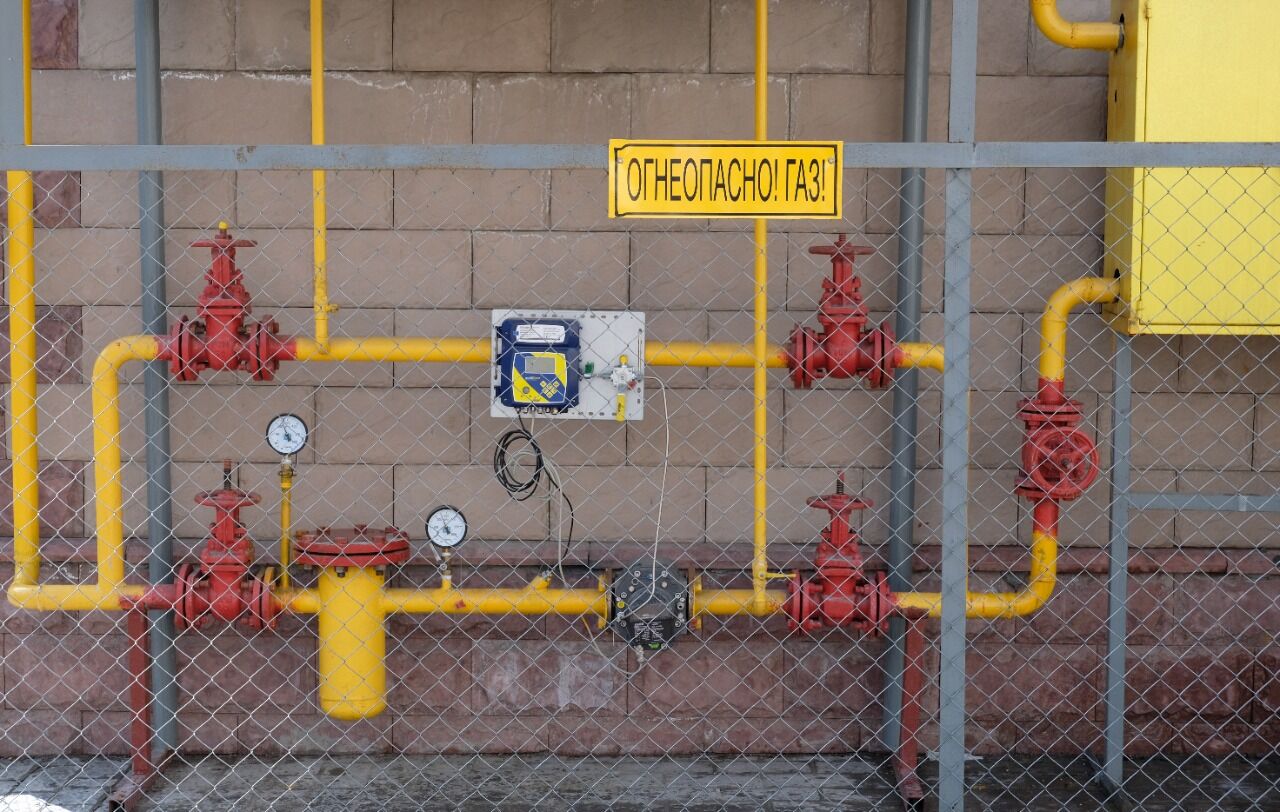 Дрова и уголь теперь не актуальны