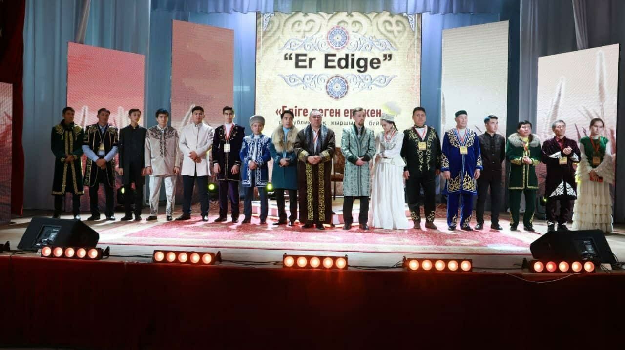 Никто не ушёл без подарка