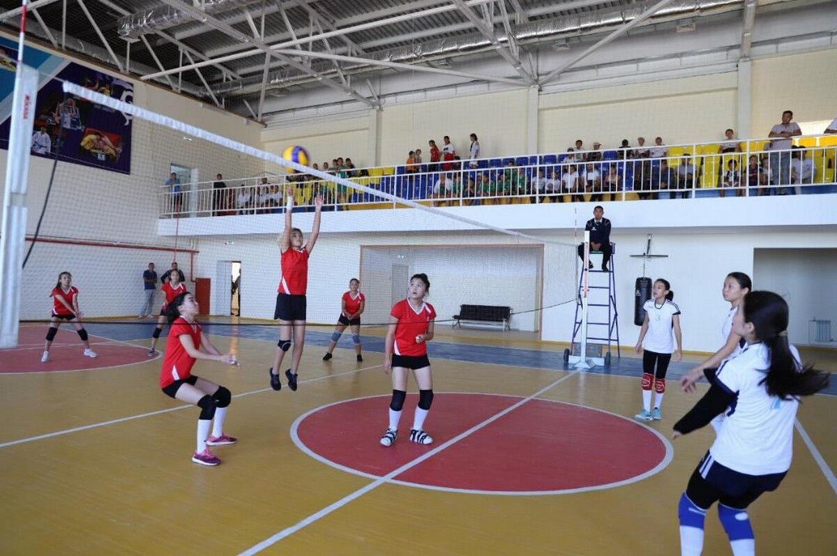 В приоритете - здоровье