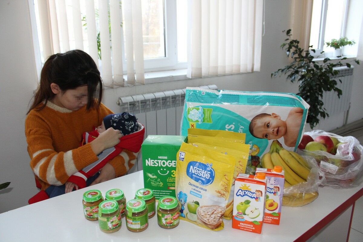 Всем миром -  с душой и сердцем!