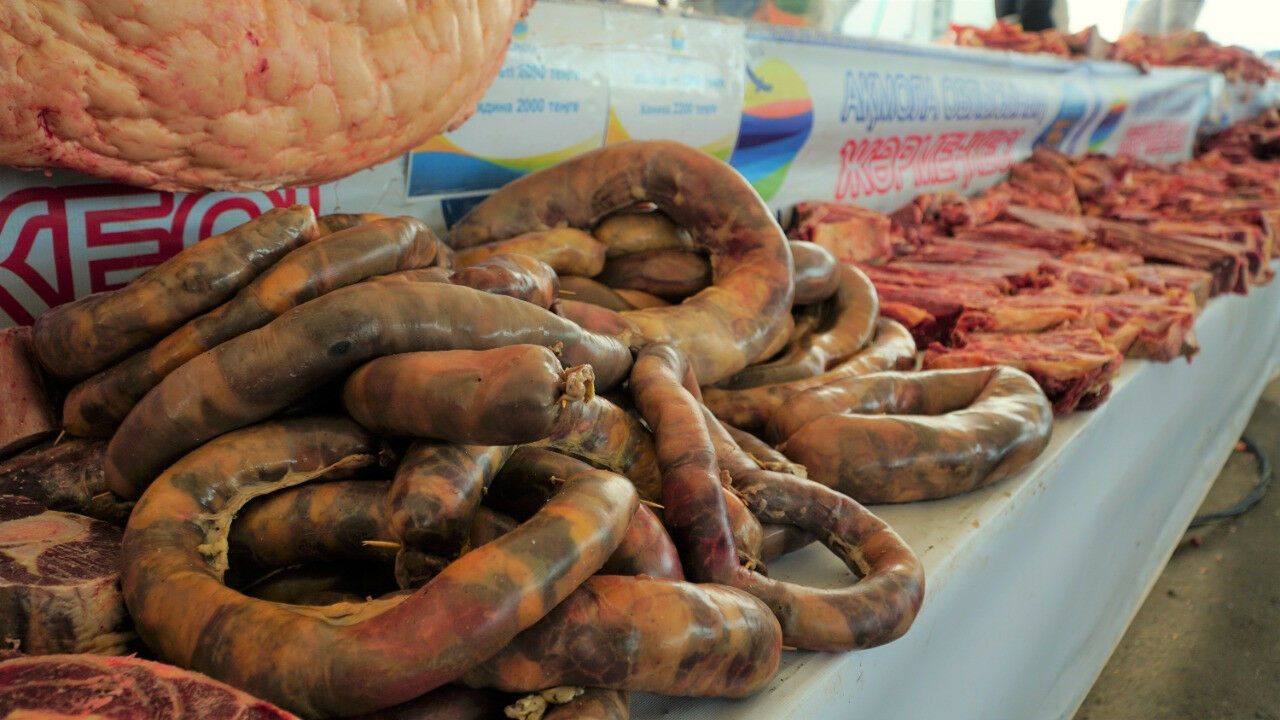 Товаропроизводители регионов собрались на очередной столичной ярмарке – Фото №6