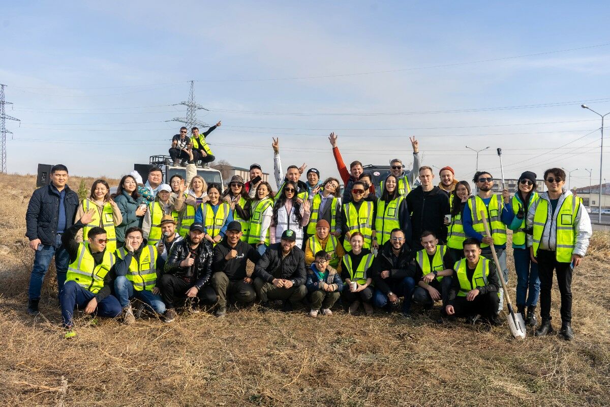 Построить дом, посадить дерево... – Фото №3