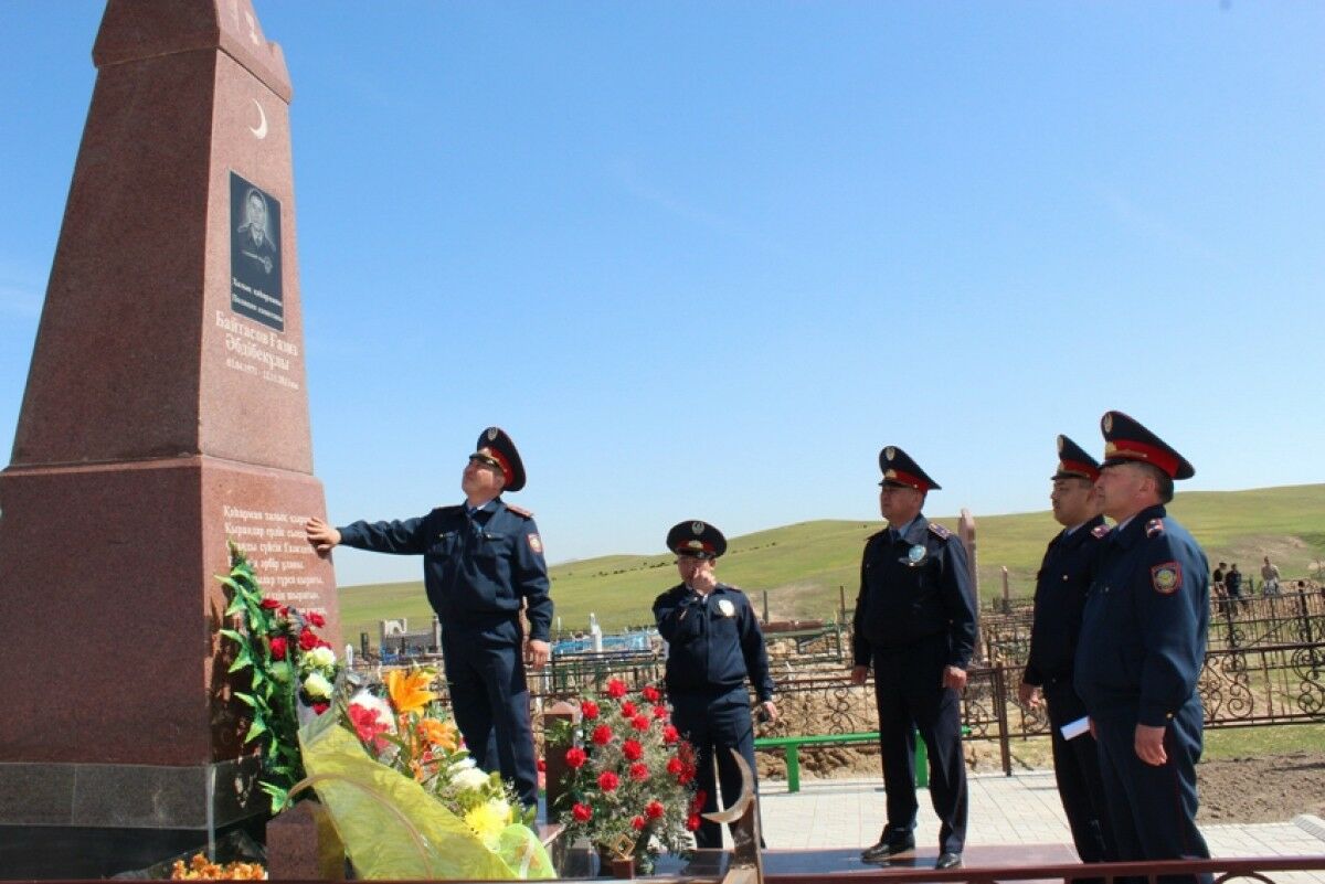 Такое забыть невозможно...