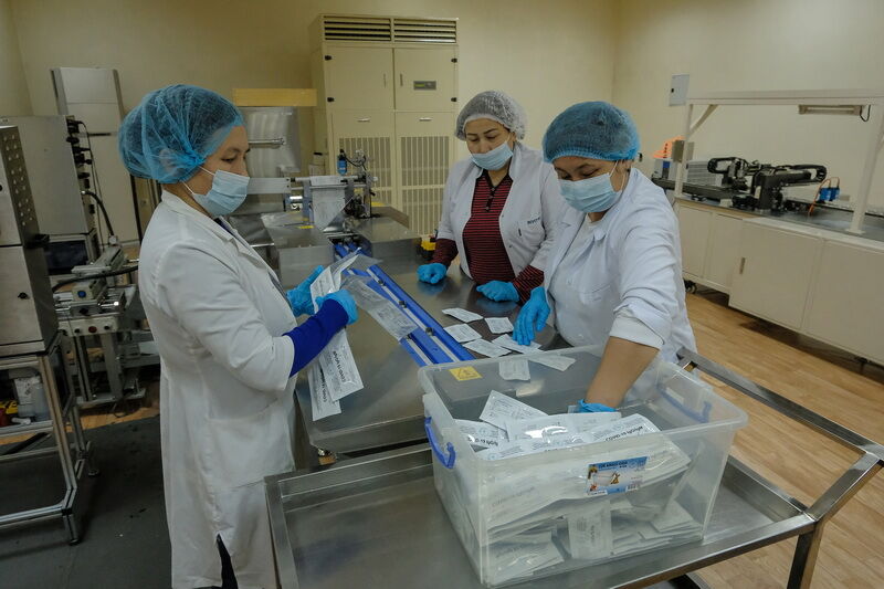 Из другого теста – Фото №1