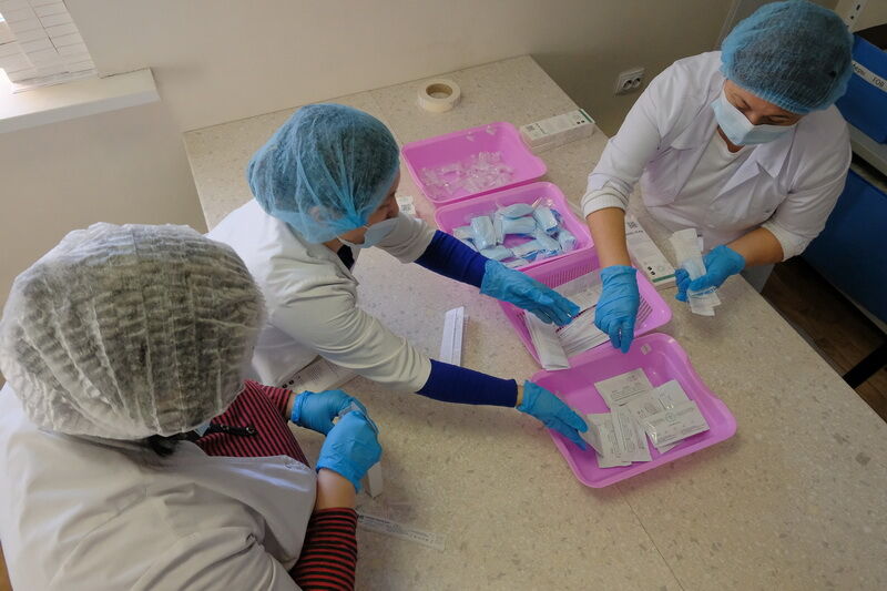 Из другого теста – Фото №2