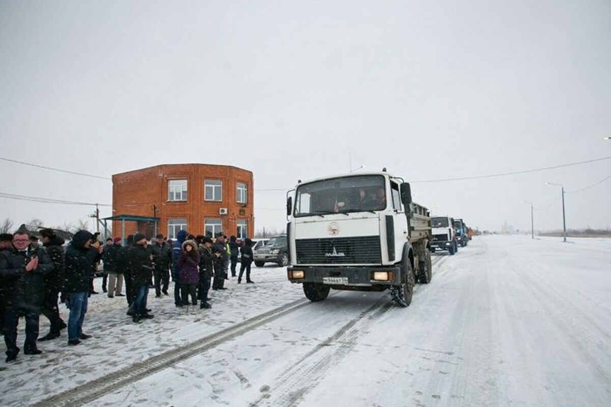 Погода на неделю в акбулаке оренбургской области