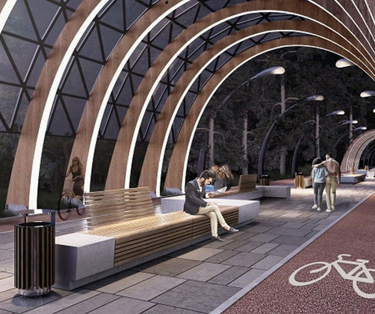 От классики до авангарда