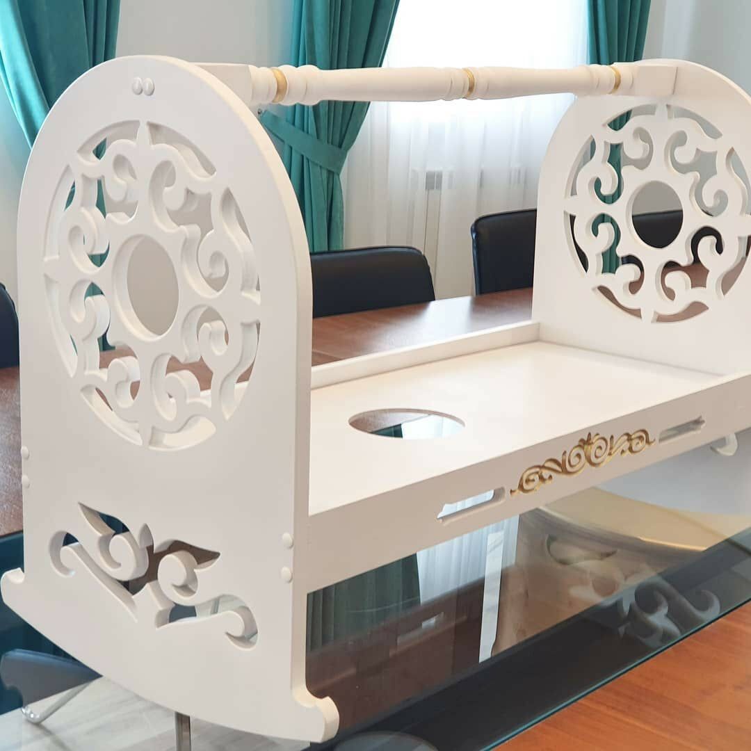 Шедевры из полена