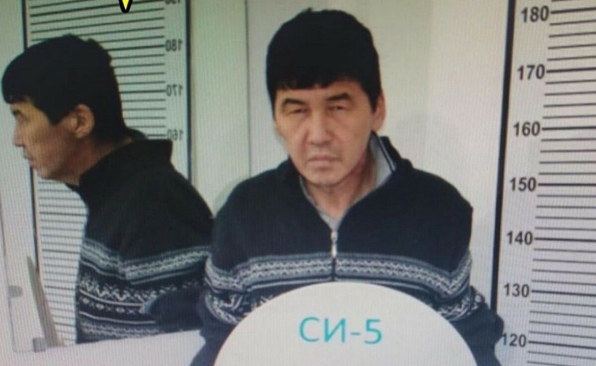 Далеко уйти не удалось