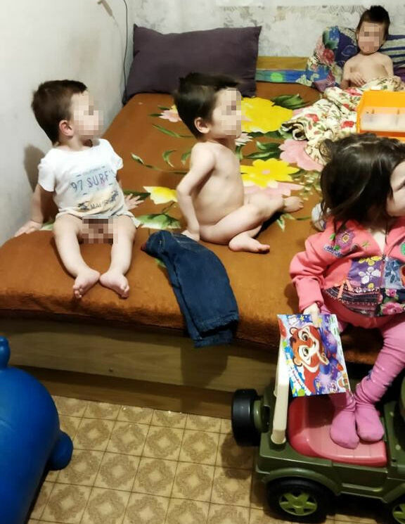 Нашли причину!