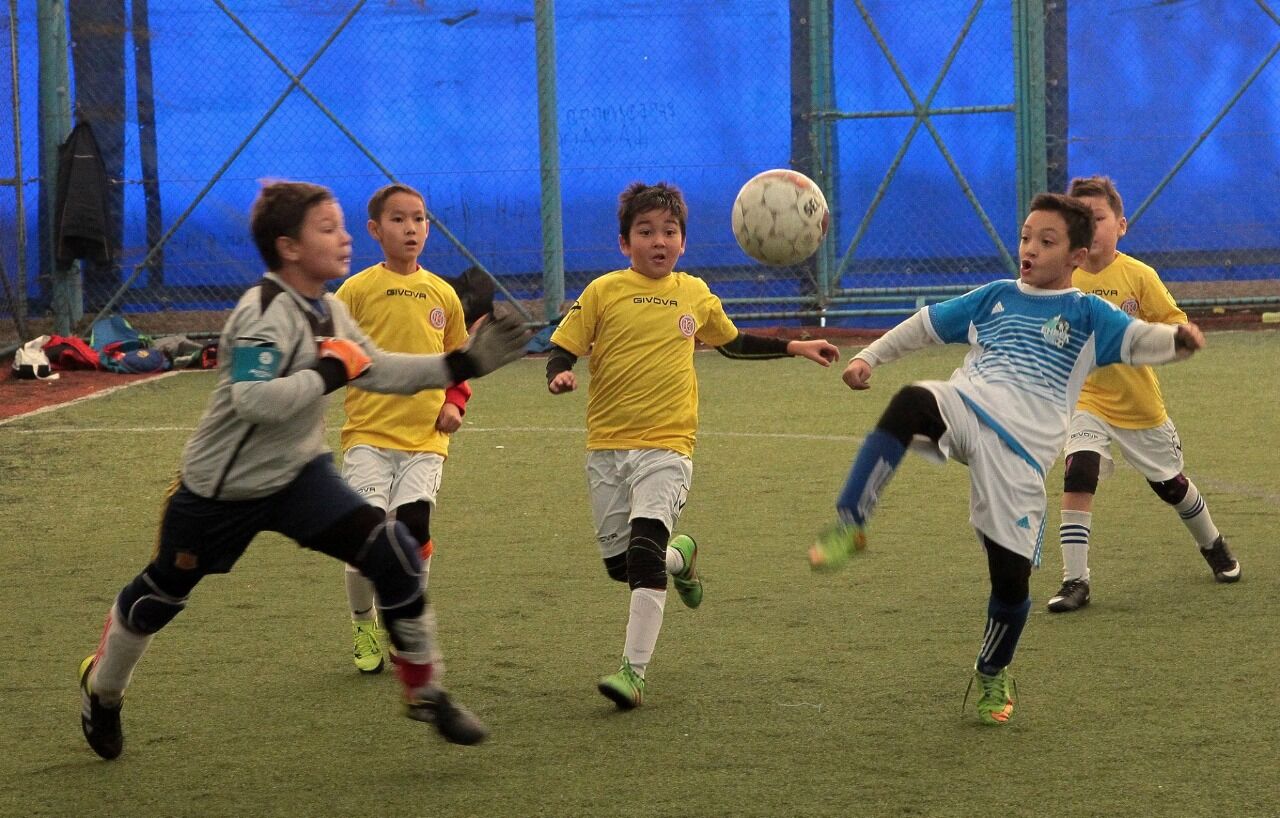 Для детей не жалко