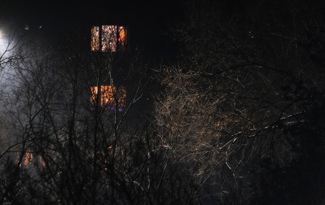 Держите вора!