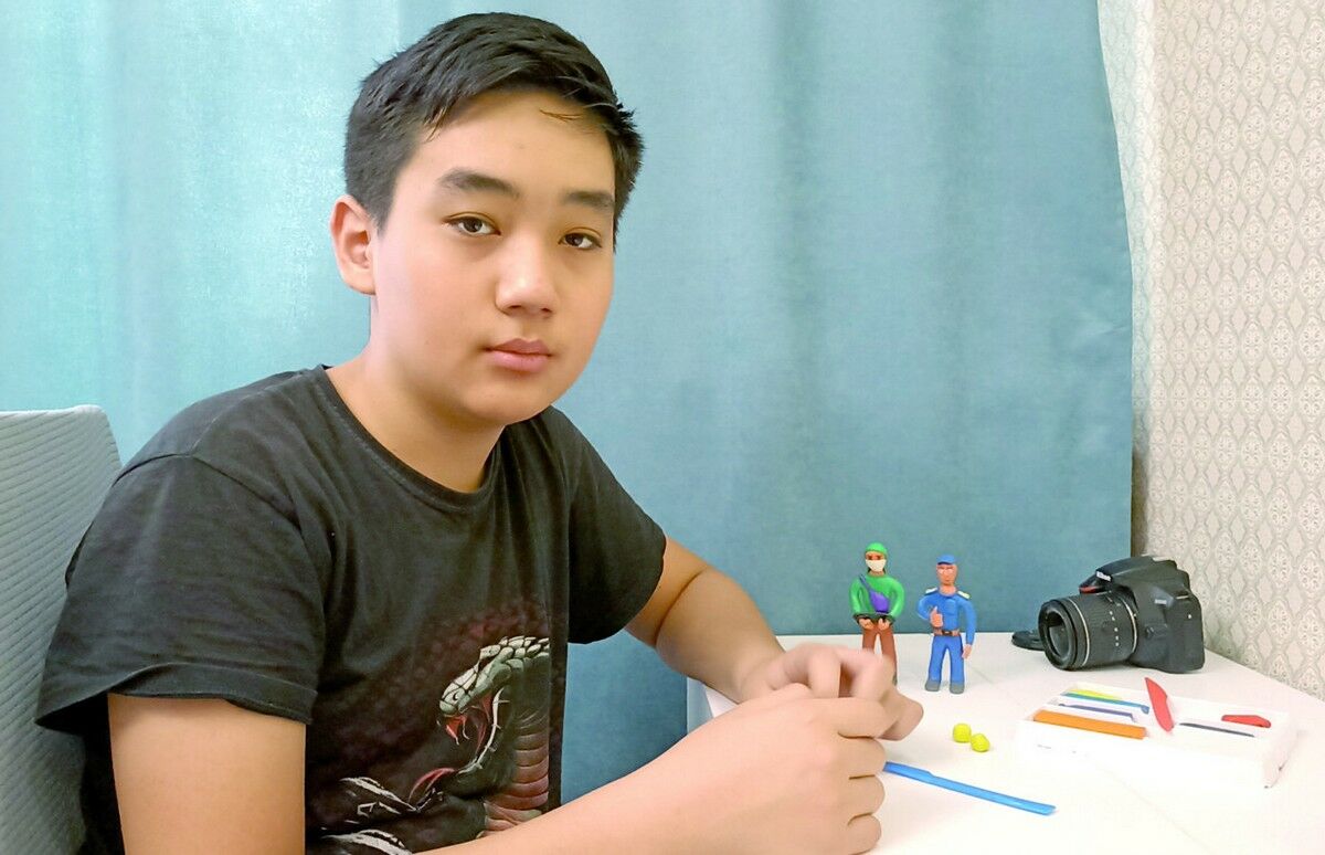 Буду, как Дисней