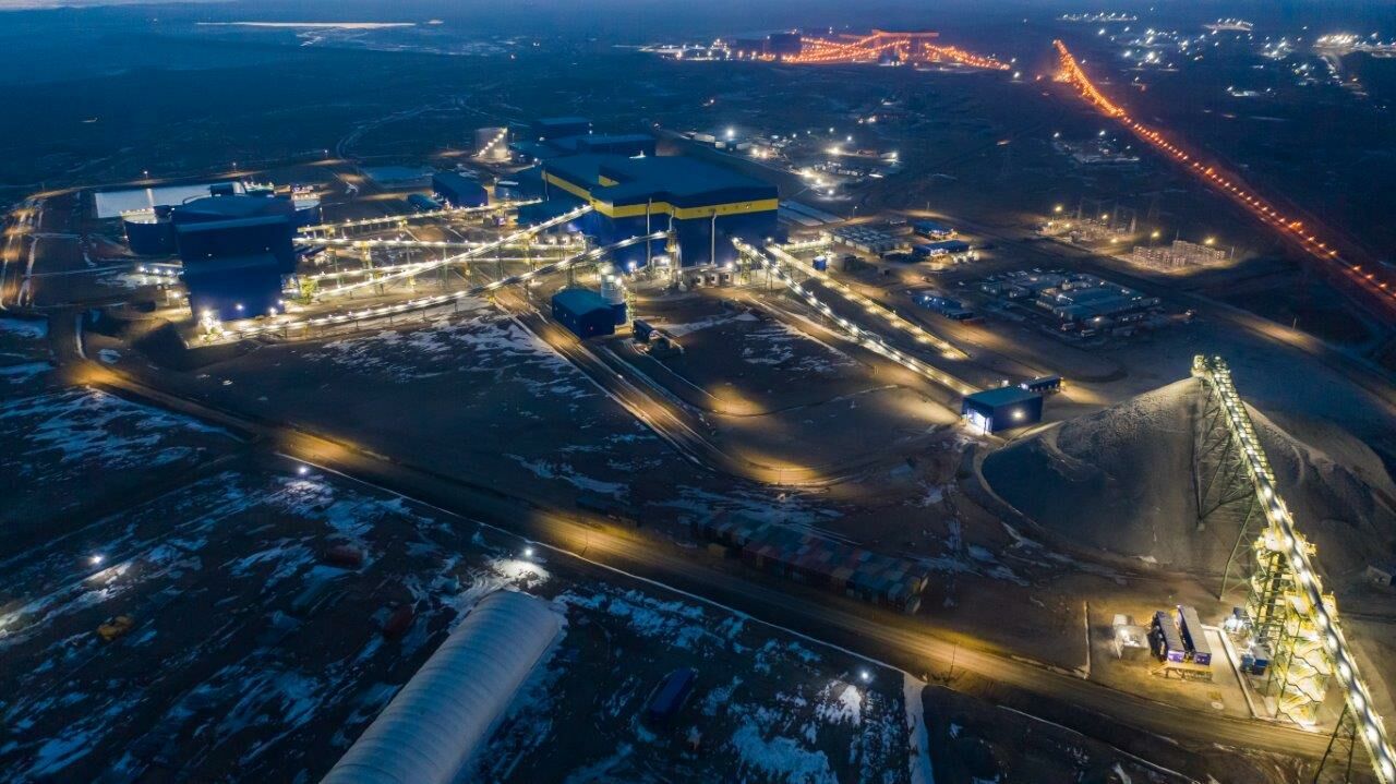 Группа KAZ MINERALS подвела производственные итоги за 2021 год