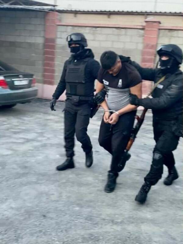 Орудовали с большим размахом