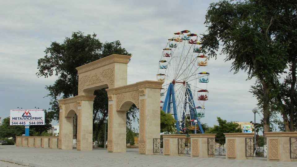 Упёрся, и всё тут