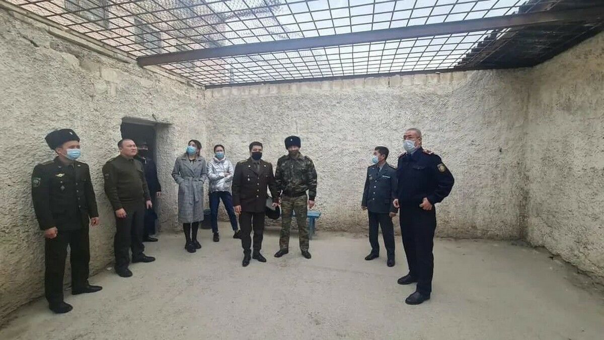 Смотри и помни!