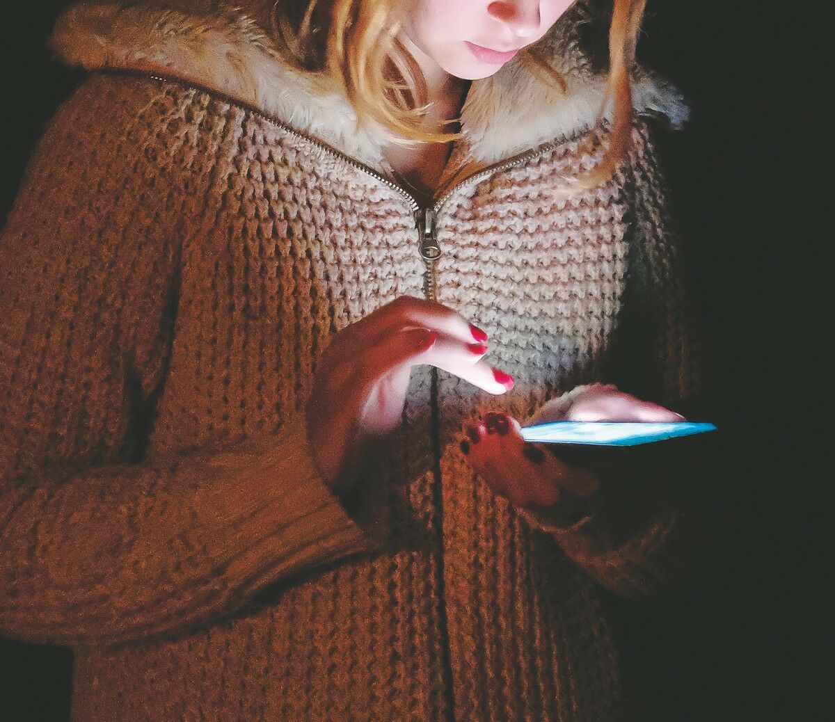 Осторожно, вам  звонит аферист