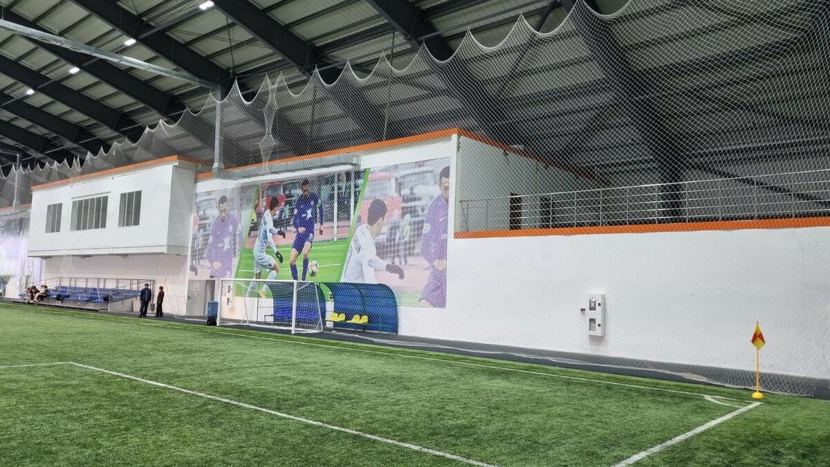 Не в те ворота