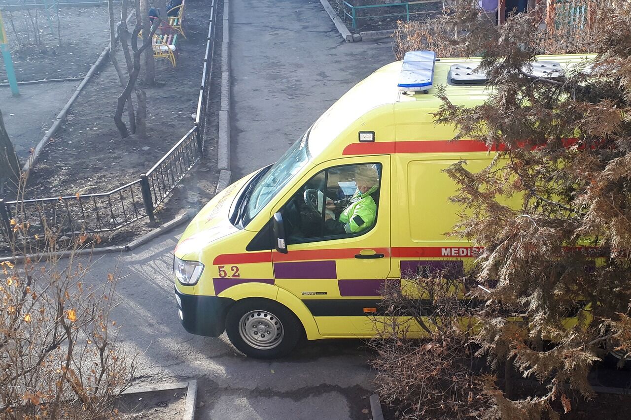 Острая недостаточность... квалификации