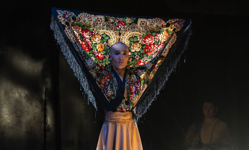 Классики не стареют – Фото №1 Классики не стареют – Фото №1