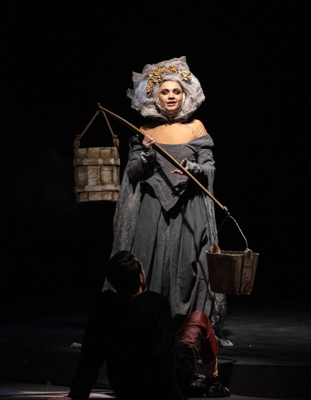 Классики не стареют – Фото №3 Классики не стареют – Фото №3