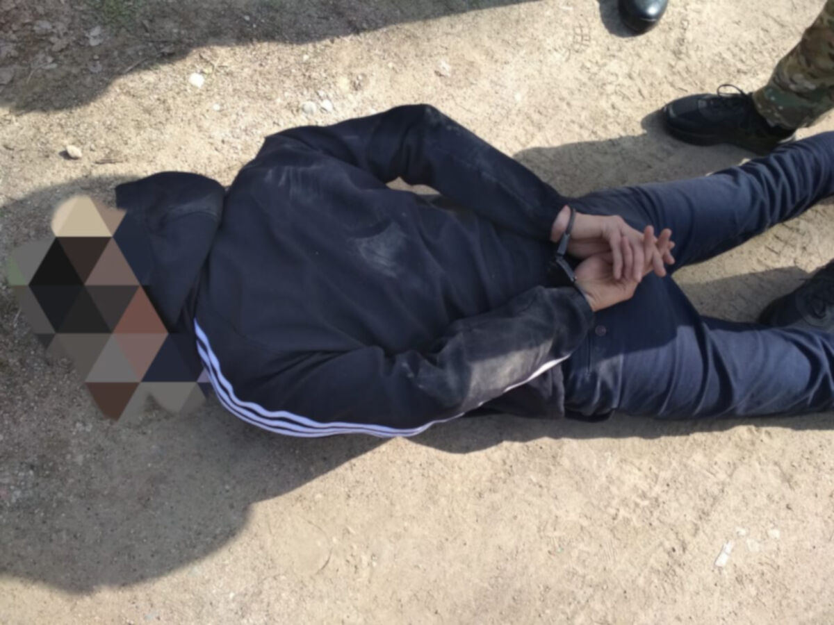 Выстрел в затылок. За что?